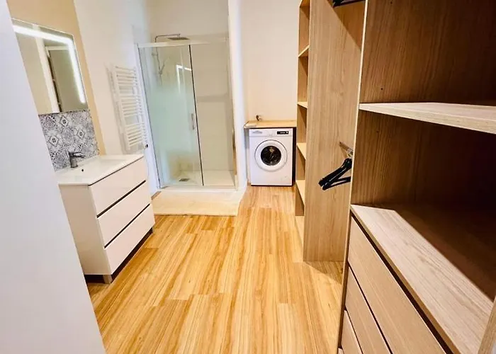 Διαμέρισμα Maison De