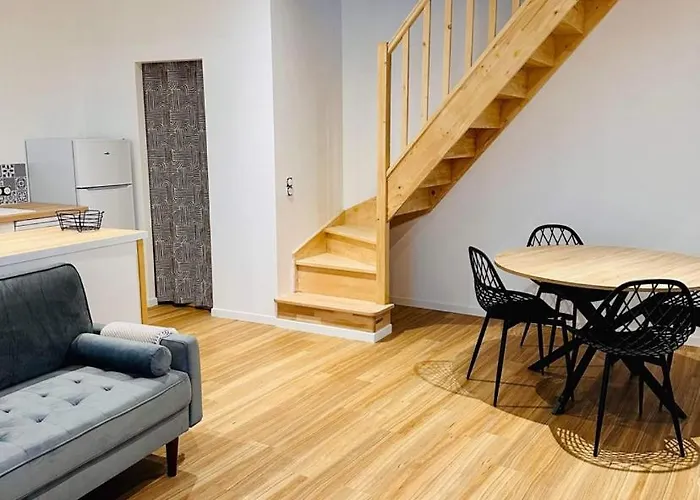 Διαμέρισμα Maison De